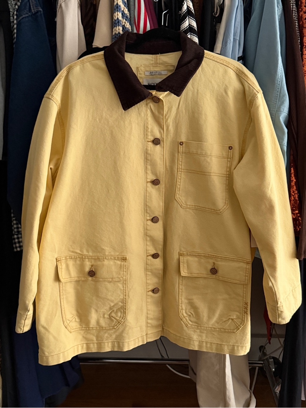 Scotch & soda - Barn Jacket